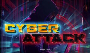 rs88 Cyber Attack Slot Game