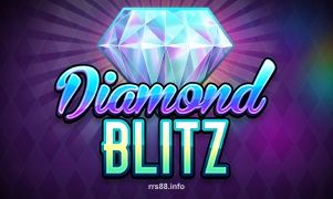 rs88 Diamond Blitz Slot Game